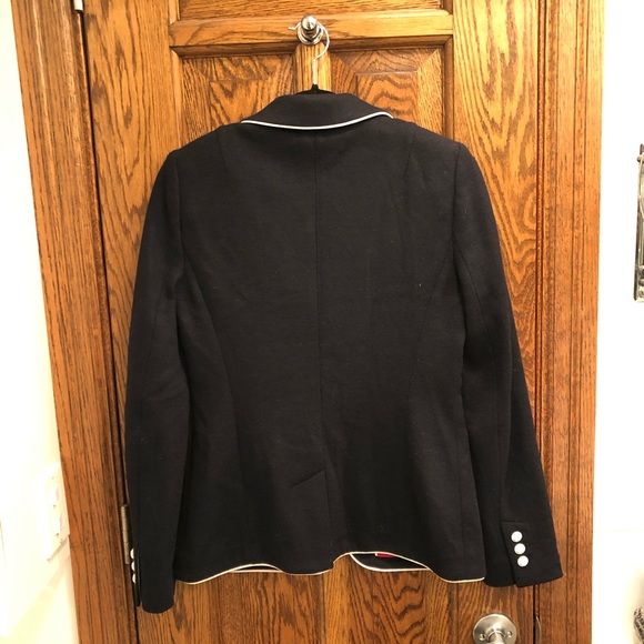 Banana Republic Wool Jacket - Picture 3 of 8